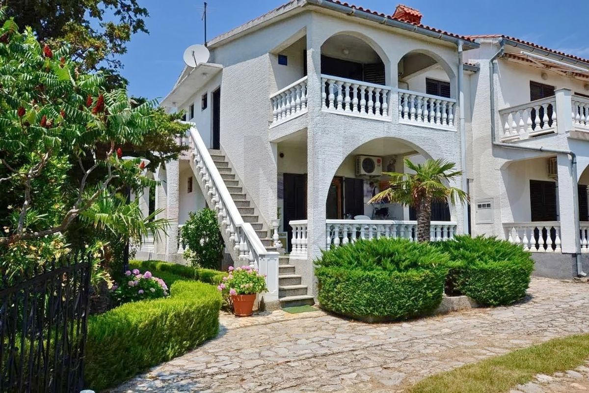 House For sale - Primorsko-goranska Krk - foto 1/13