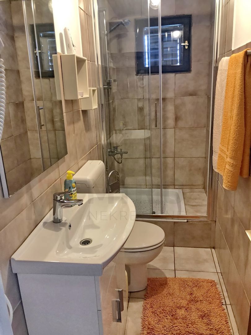 House For sale - PRIMORSKO-GORANSKA KRK