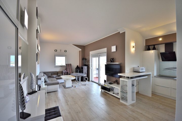 Mieszkanie na sprzedaż 67 m² – Vodice