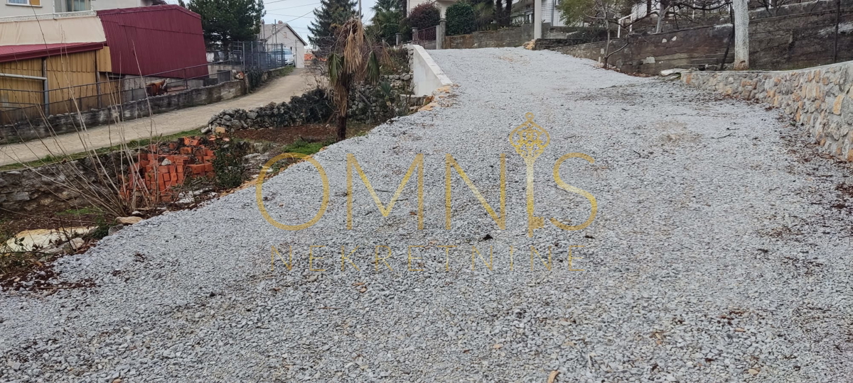 Grundstück Zu verkaufen - Primorsko-goranska Rijeka - foto 1/6