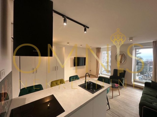 Stan za najam 45 m² – Rijeka