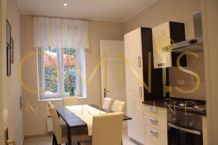 Appartement à louer 50 m² – Lovran