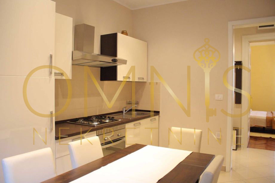 Flat For rent - PRIMORSKO-GORANSKA LOVRAN