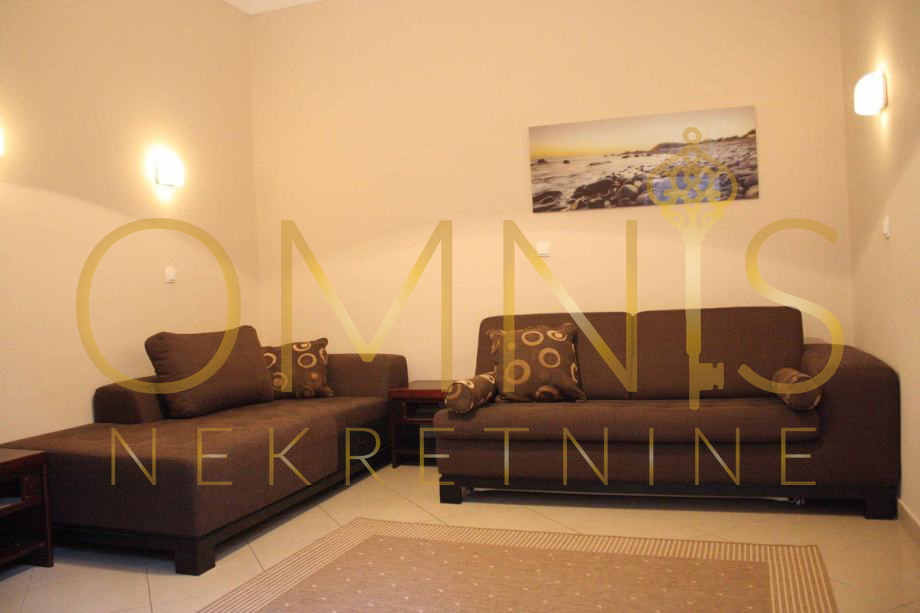 Flat For rent - PRIMORSKO-GORANSKA LOVRAN