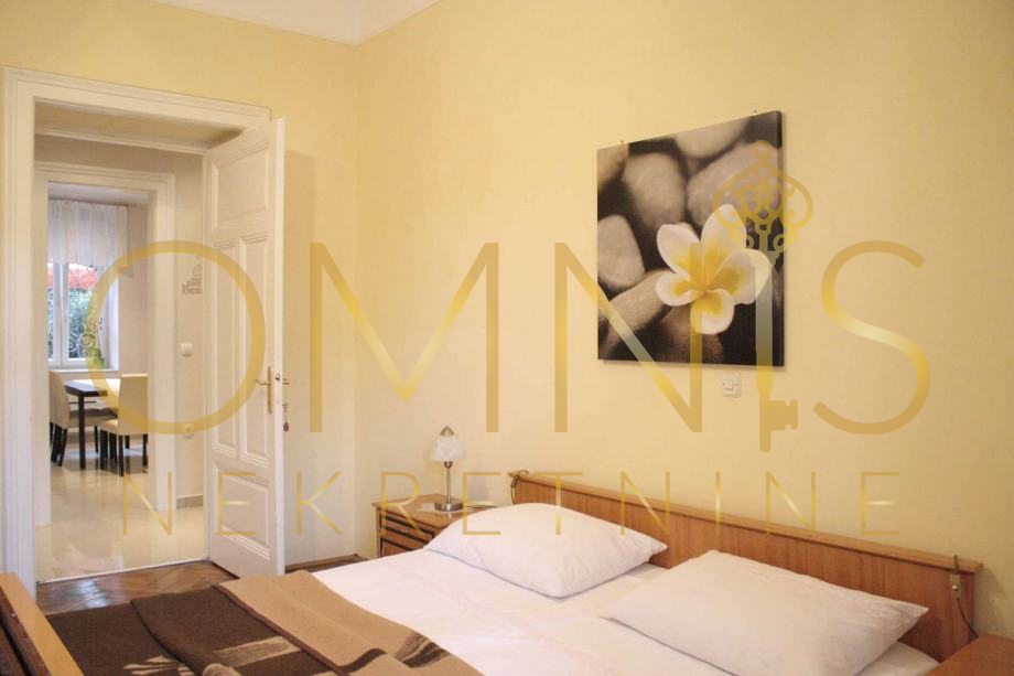 Flat For rent - PRIMORSKO-GORANSKA LOVRAN