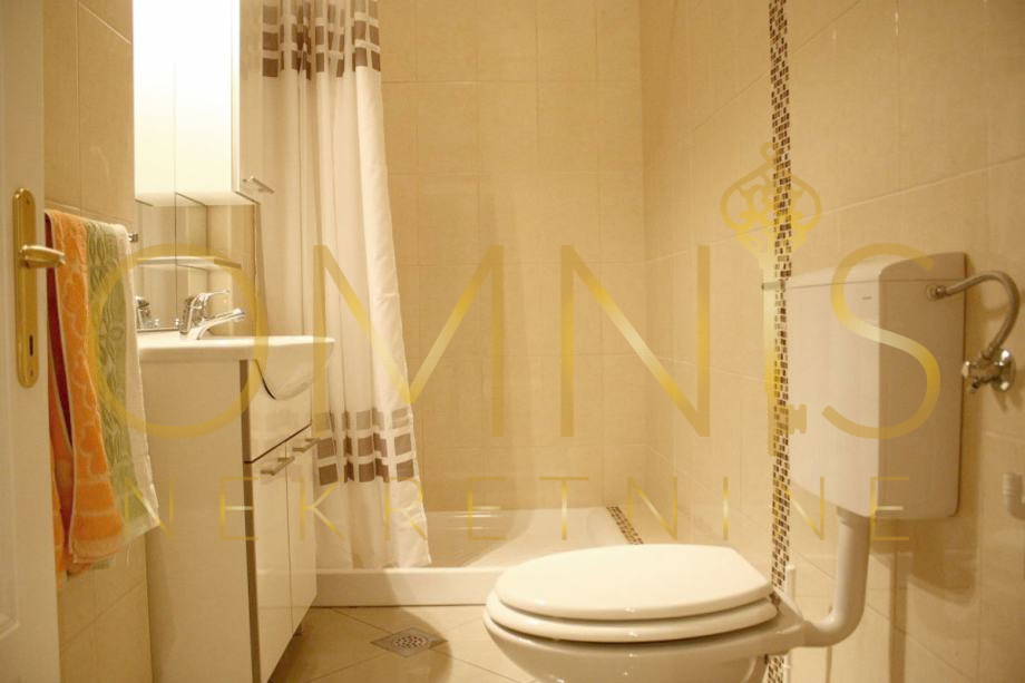 Flat For rent - PRIMORSKO-GORANSKA LOVRAN