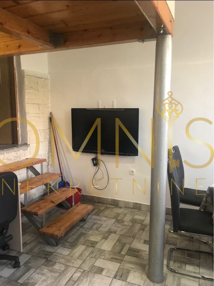 Flat For rent - PRIMORSKO-GORANSKA RIJEKA