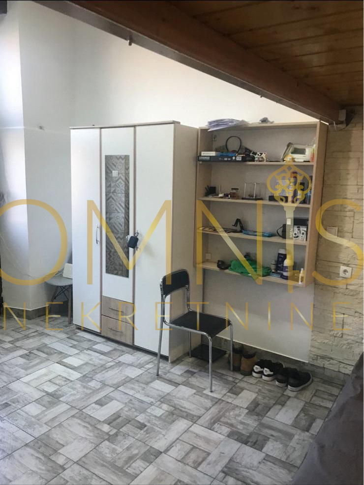 Flat For rent - PRIMORSKO-GORANSKA RIJEKA