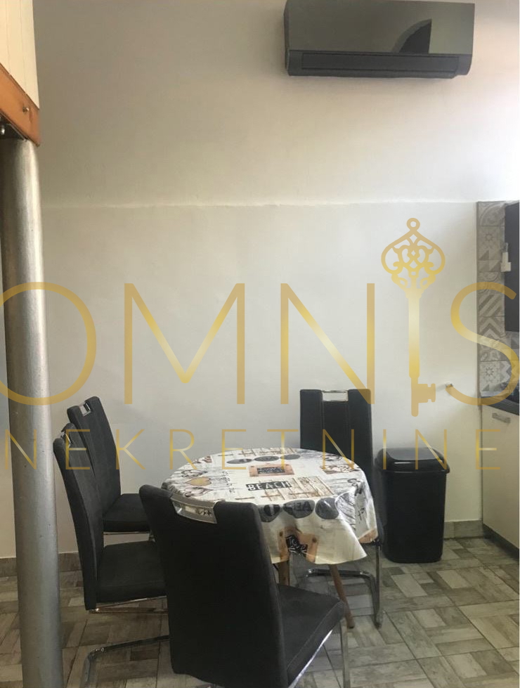 Flat For rent - PRIMORSKO-GORANSKA RIJEKA