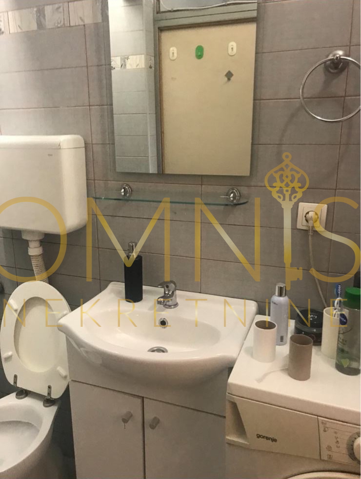 Flat For rent - PRIMORSKO-GORANSKA RIJEKA