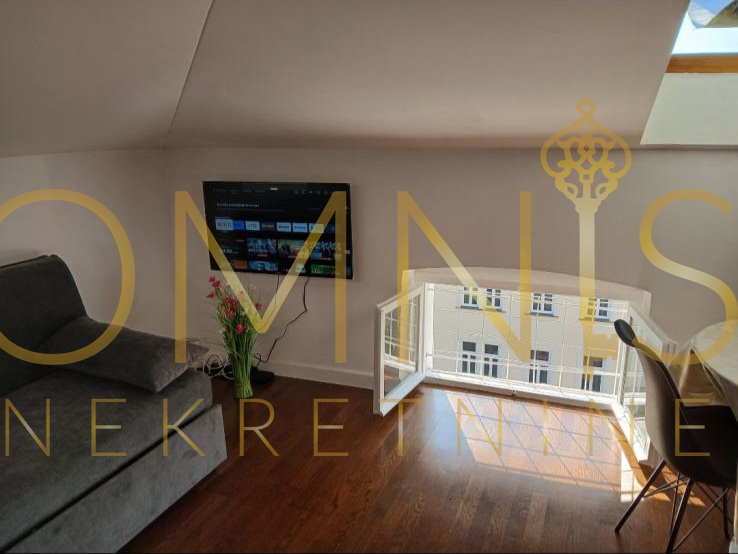 Flat For rent - PRIMORSKO-GORANSKA OPATIJA
