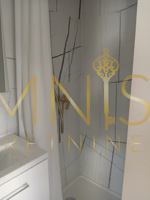 Flat For rent - PRIMORSKO-GORANSKA OPATIJA