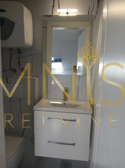 Flat For rent - PRIMORSKO-GORANSKA OPATIJA