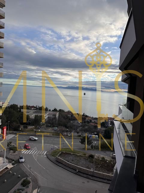 Stan Za najam - Primorsko-goranska Rijeka - foto 1/10