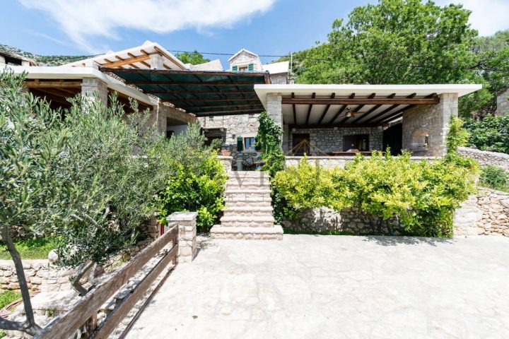 Casa In vendita - Splitsko-dalmatinska Brač - foto 3/16