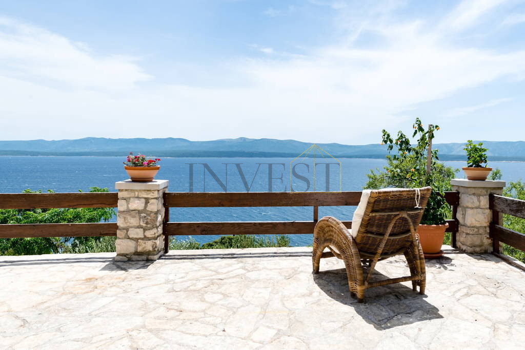 House For sale - Splitsko-dalmatinska Brač - foto 2/16