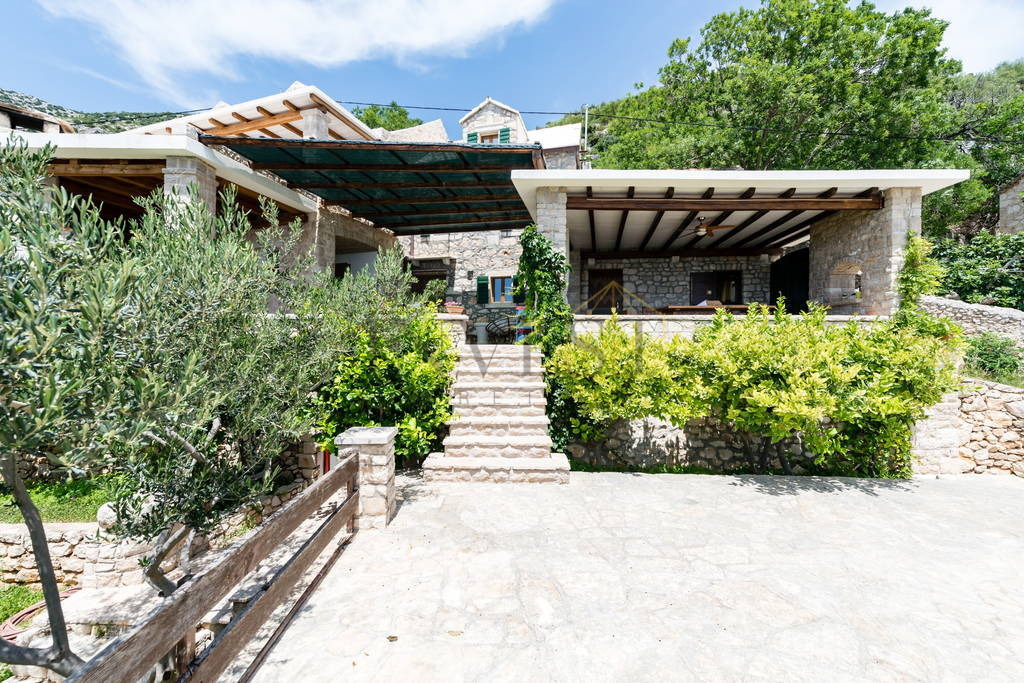 House For sale - Splitsko-dalmatinska Brač - foto 3/16