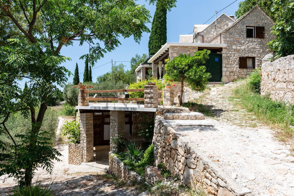 House For sale - Splitsko-dalmatinska Brač - foto 5/16