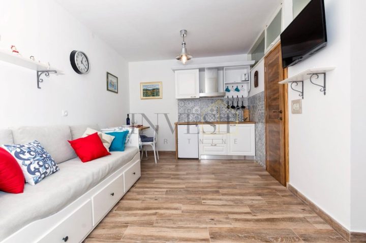 Casa in vendita 48 m² – Split