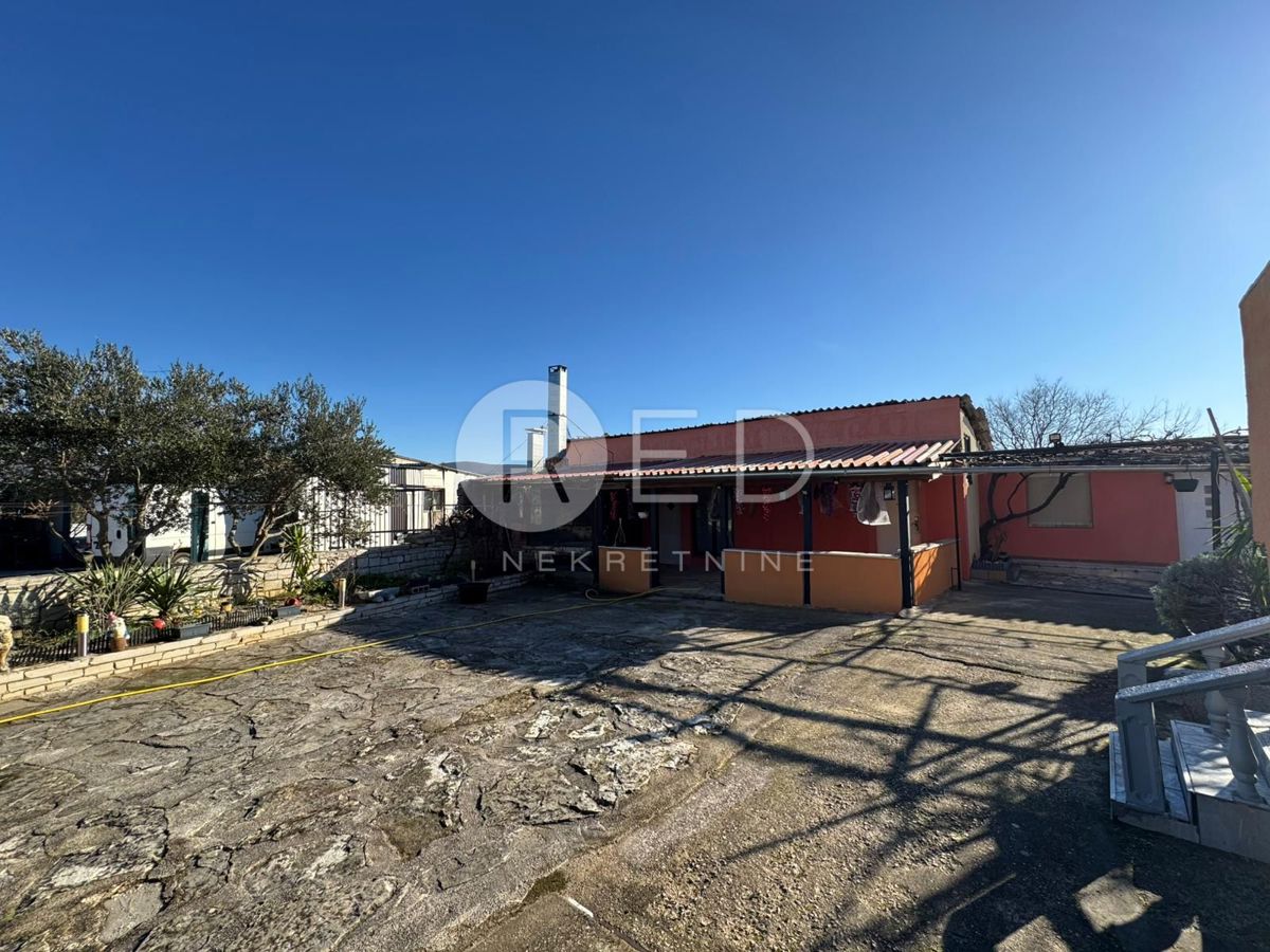 House For sale - ZADARSKA BENKOVAC