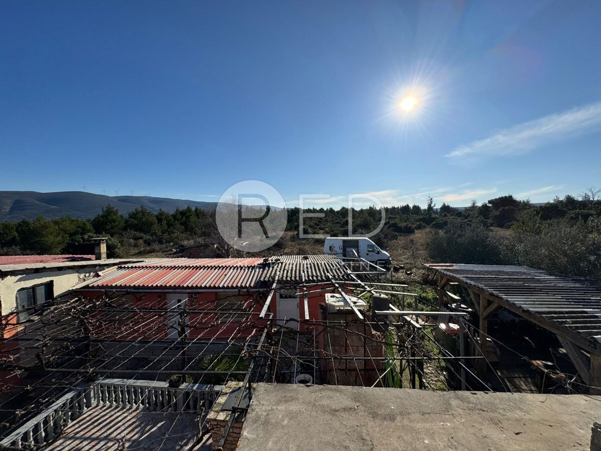 House For sale - ZADARSKA BENKOVAC