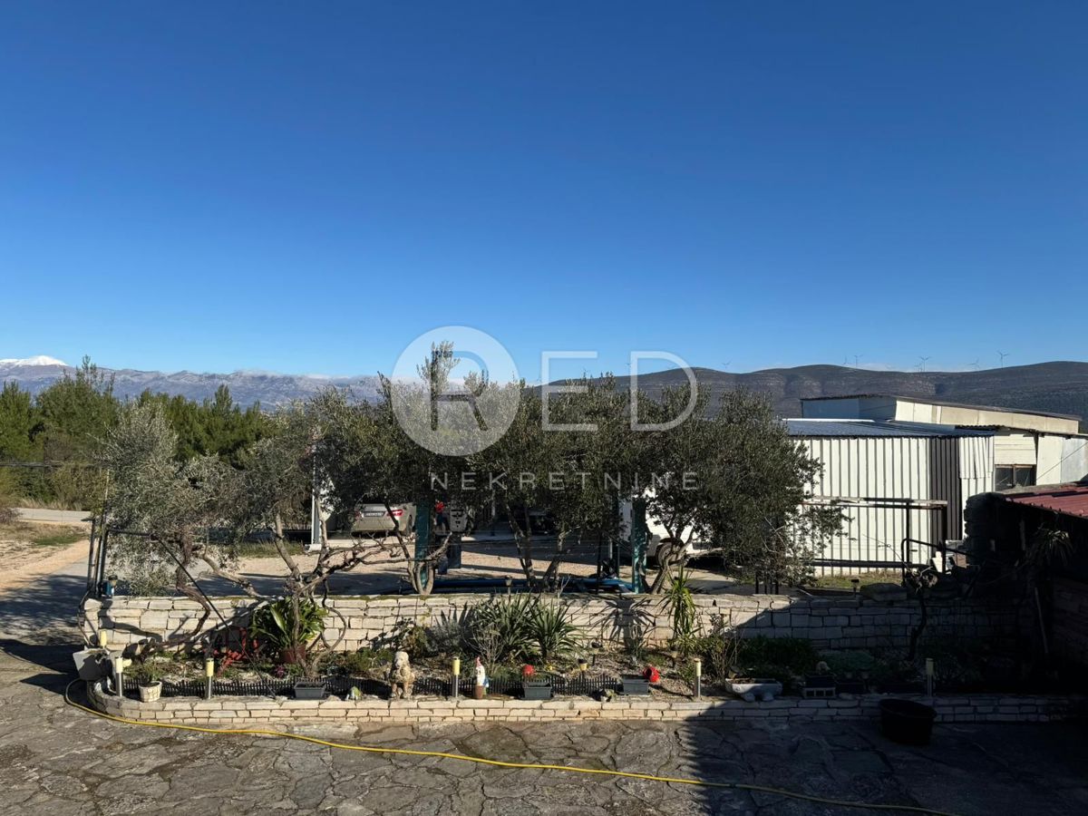 House For sale - ZADARSKA BENKOVAC