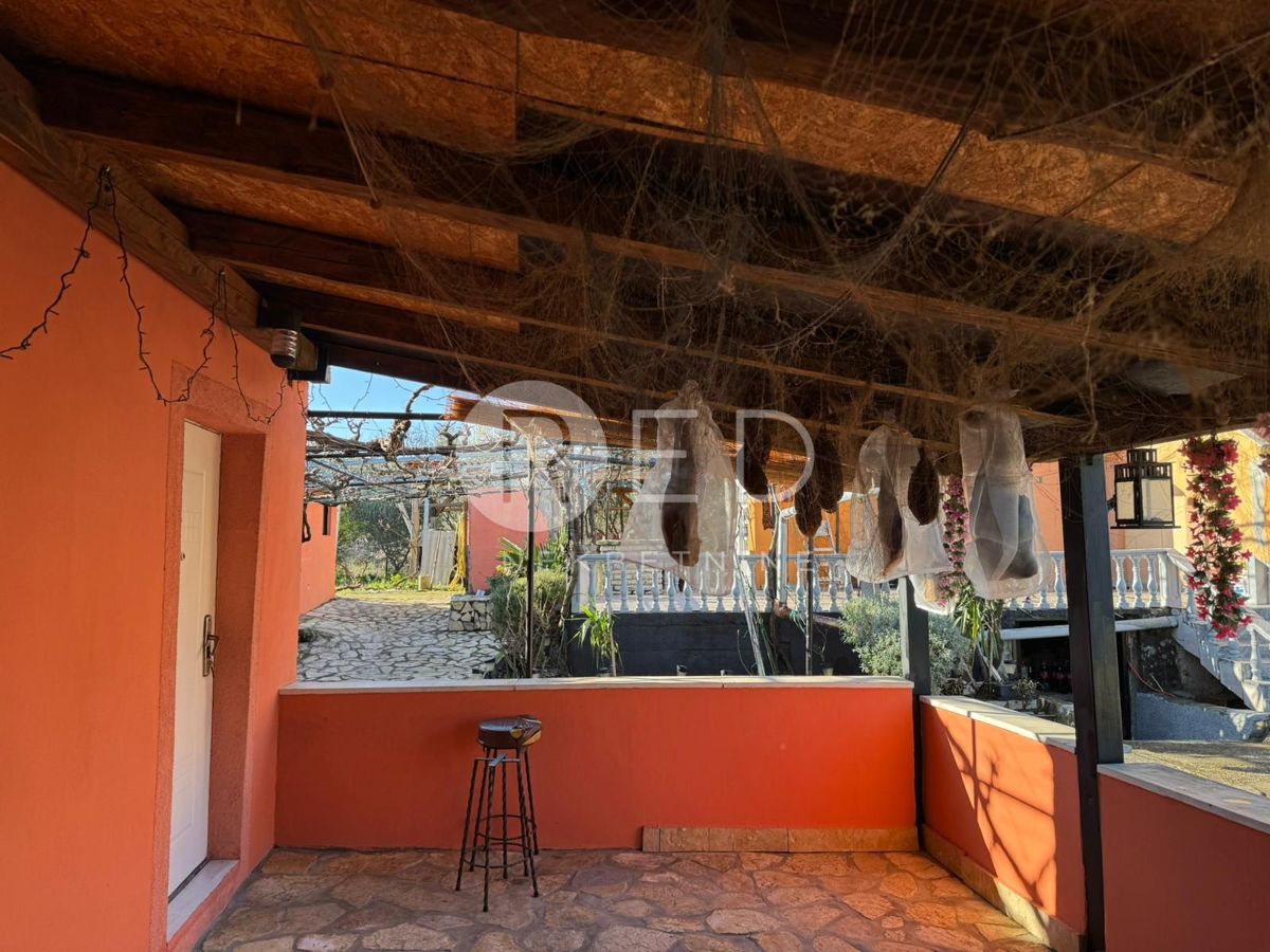 House For sale - ZADARSKA BENKOVAC