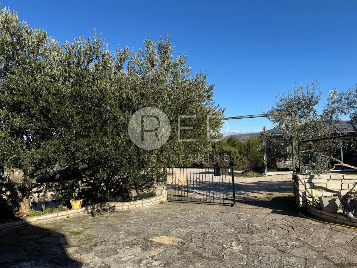 House For sale - ZADARSKA BENKOVAC