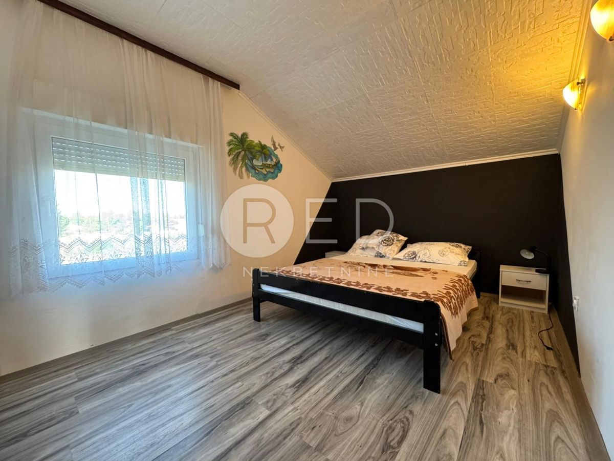 House For sale - ZADARSKA BENKOVAC