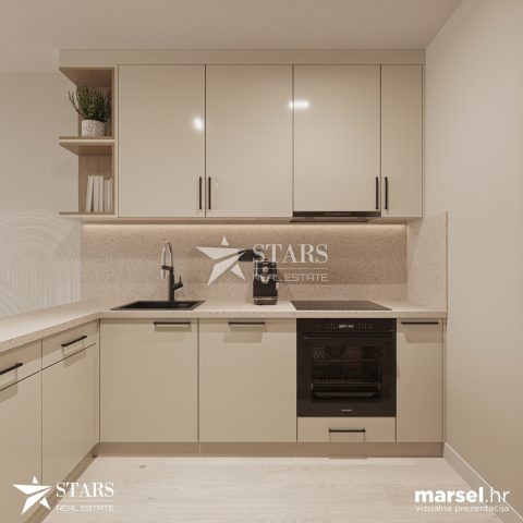 Mieszkanie na sprzedaż 61 m² – Tar-Vabriga