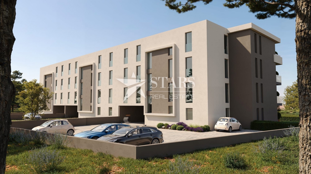 Appartamento In vendita - ISTARSKA TAR-VABRIGA