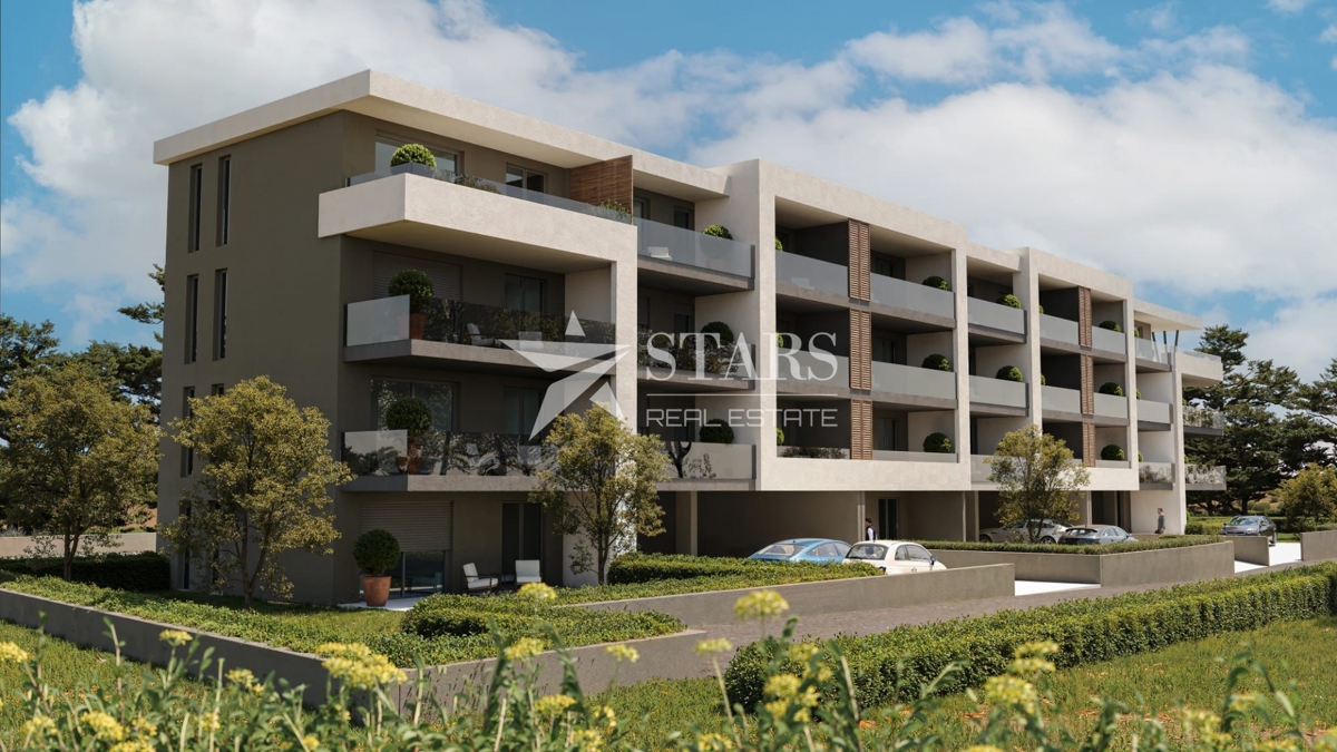 Appartamento In vendita - ISTARSKA TAR-VABRIGA