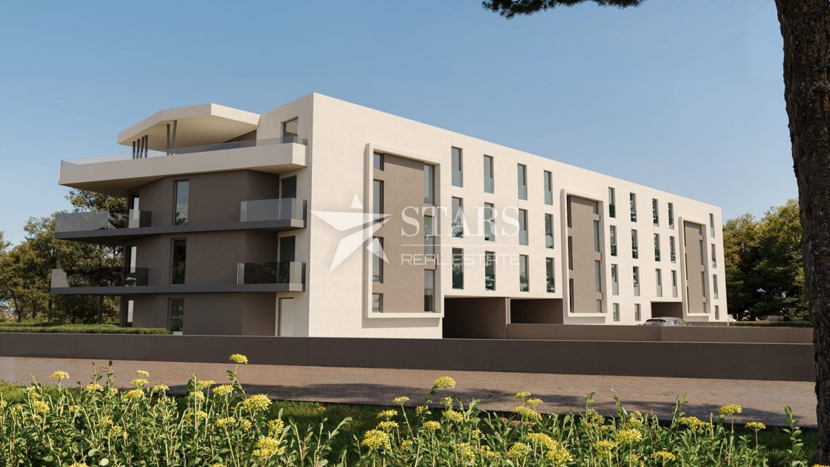 Flat For sale - ISTARSKA TAR-VABRIGA