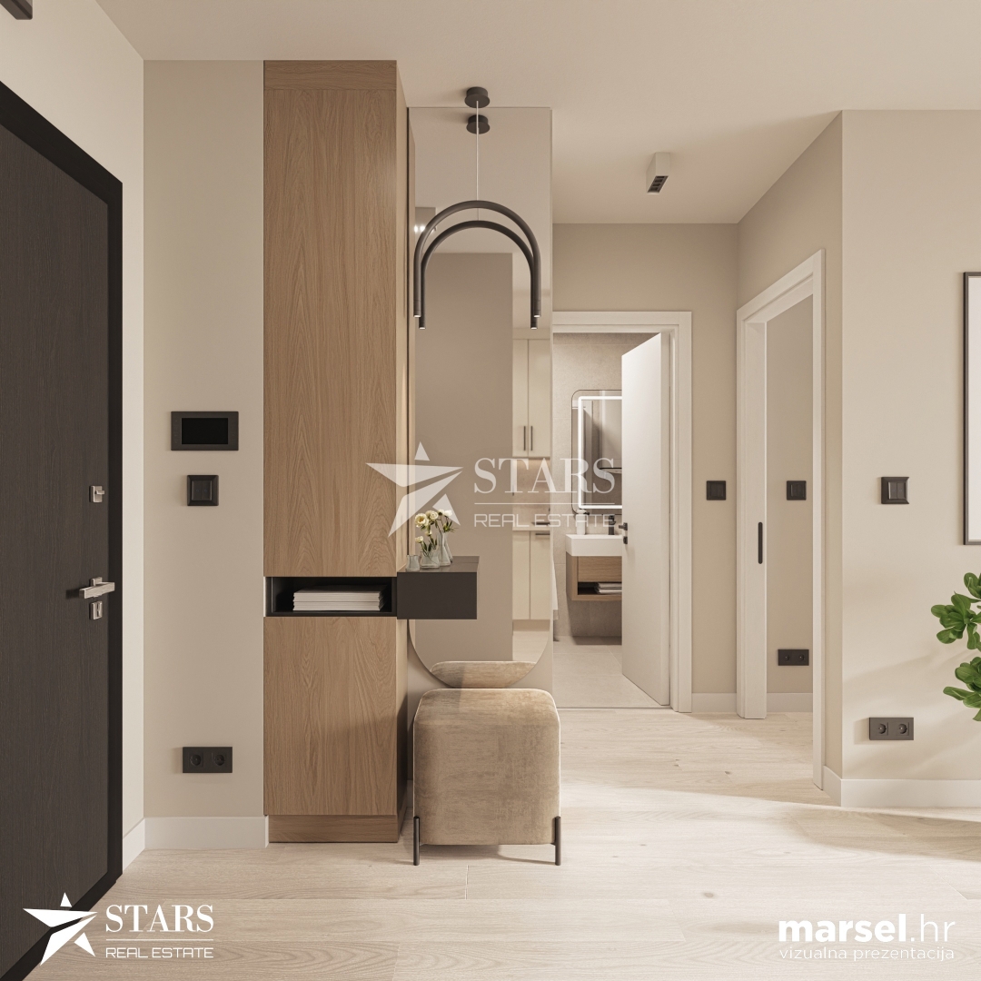Flat For sale - Istarska Tar-vabriga - foto 4/10