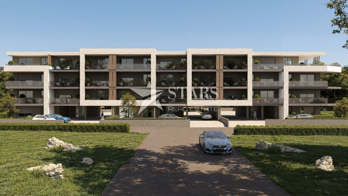 Flat For sale - ISTARSKA TAR-VABRIGA