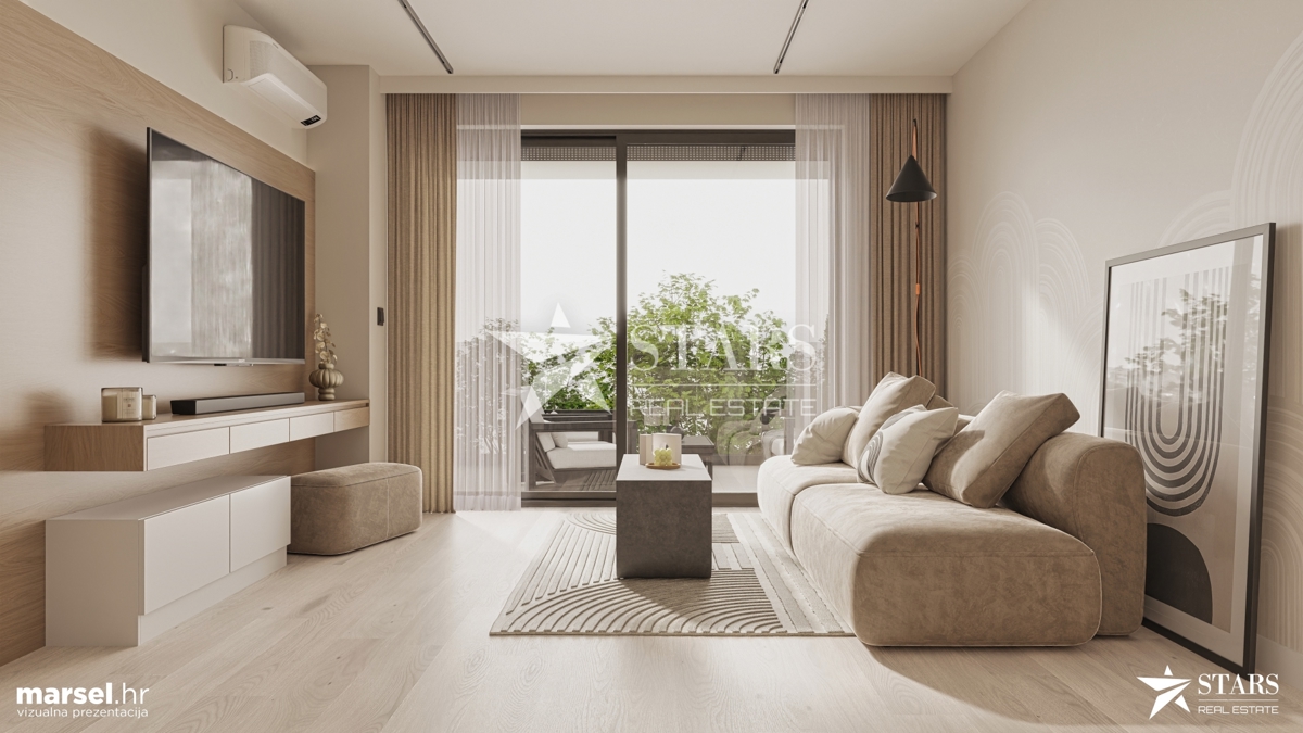 Appartamento In vendita - Istarska Tar-vabriga - foto 3/10