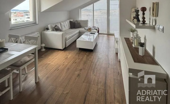 Apartment Zu verkaufen - šibensko-kninska Vodice - foto 2/17
