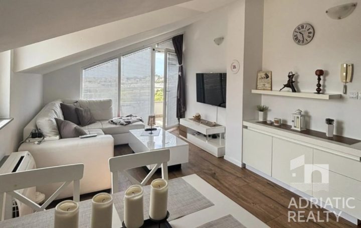 Apartment Zu verkaufen - šibensko-kninska Vodice - foto 4/17