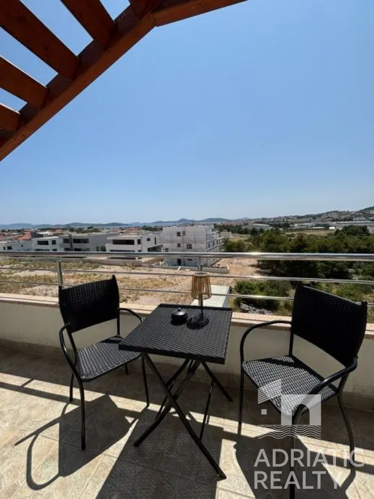 Stan Na prodaju - ŠIBENSKO-KNINSKA VODICE