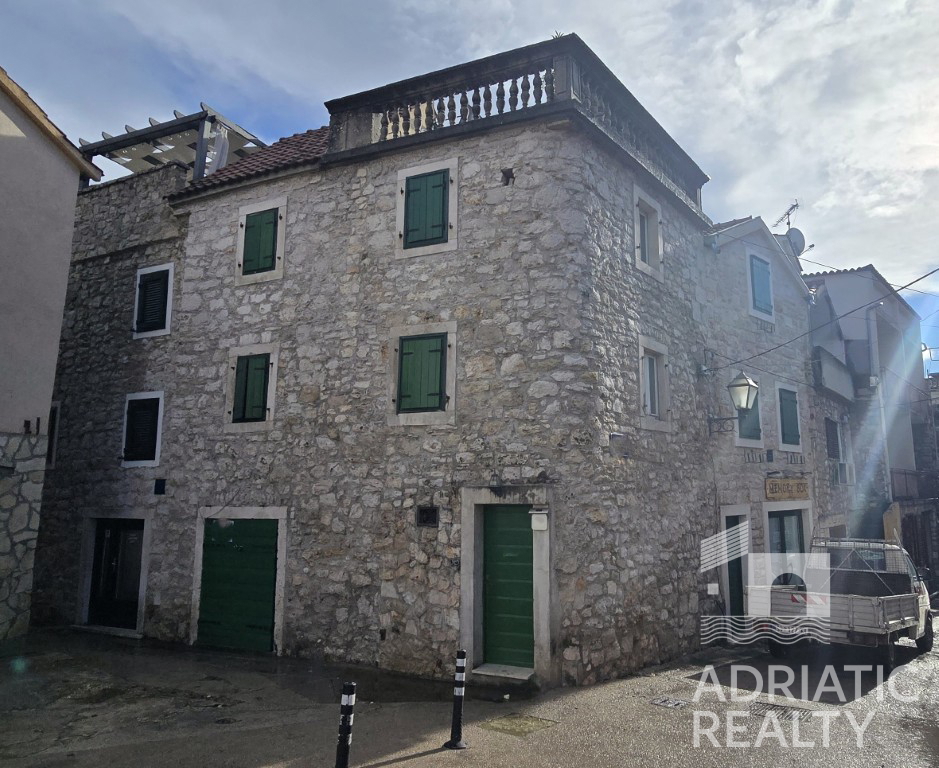 Dům Na prodej - šibensko-kninska Vodice - foto 1/16