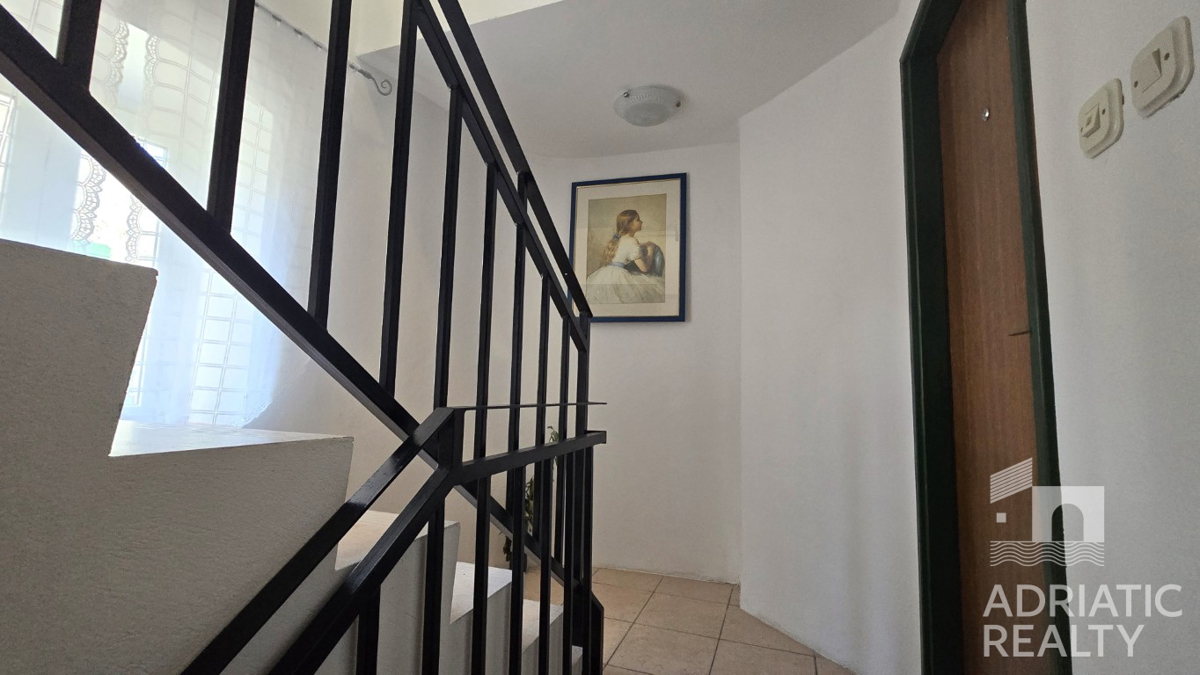 Dům Na prodej - ŠIBENSKO-KNINSKA VODICE