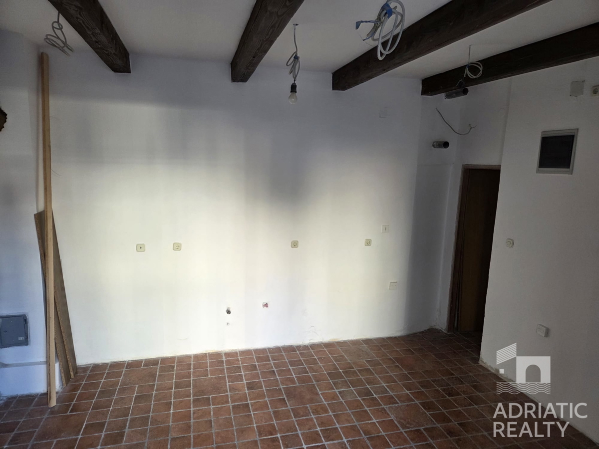 Dům Na prodej - ŠIBENSKO-KNINSKA VODICE