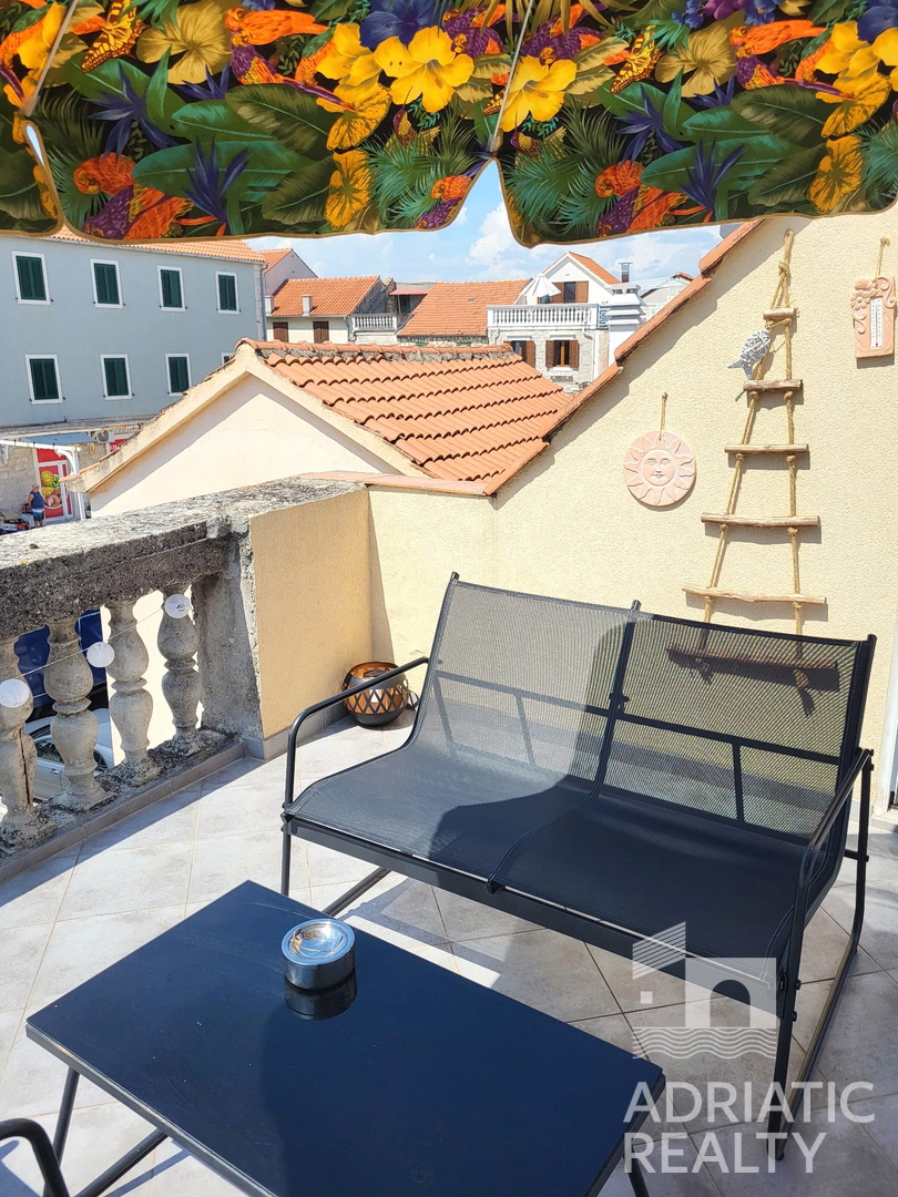 Dům Na prodej - šibensko-kninska Vodice - foto 2/16