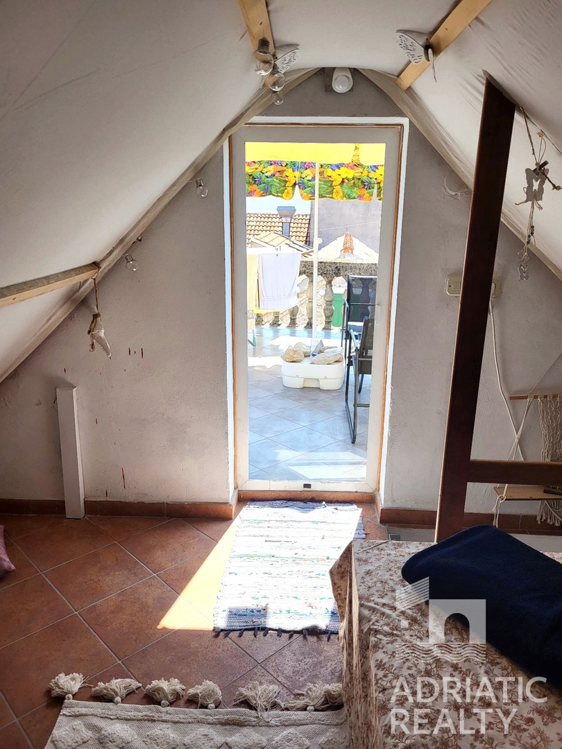 Dům Na prodej - ŠIBENSKO-KNINSKA VODICE