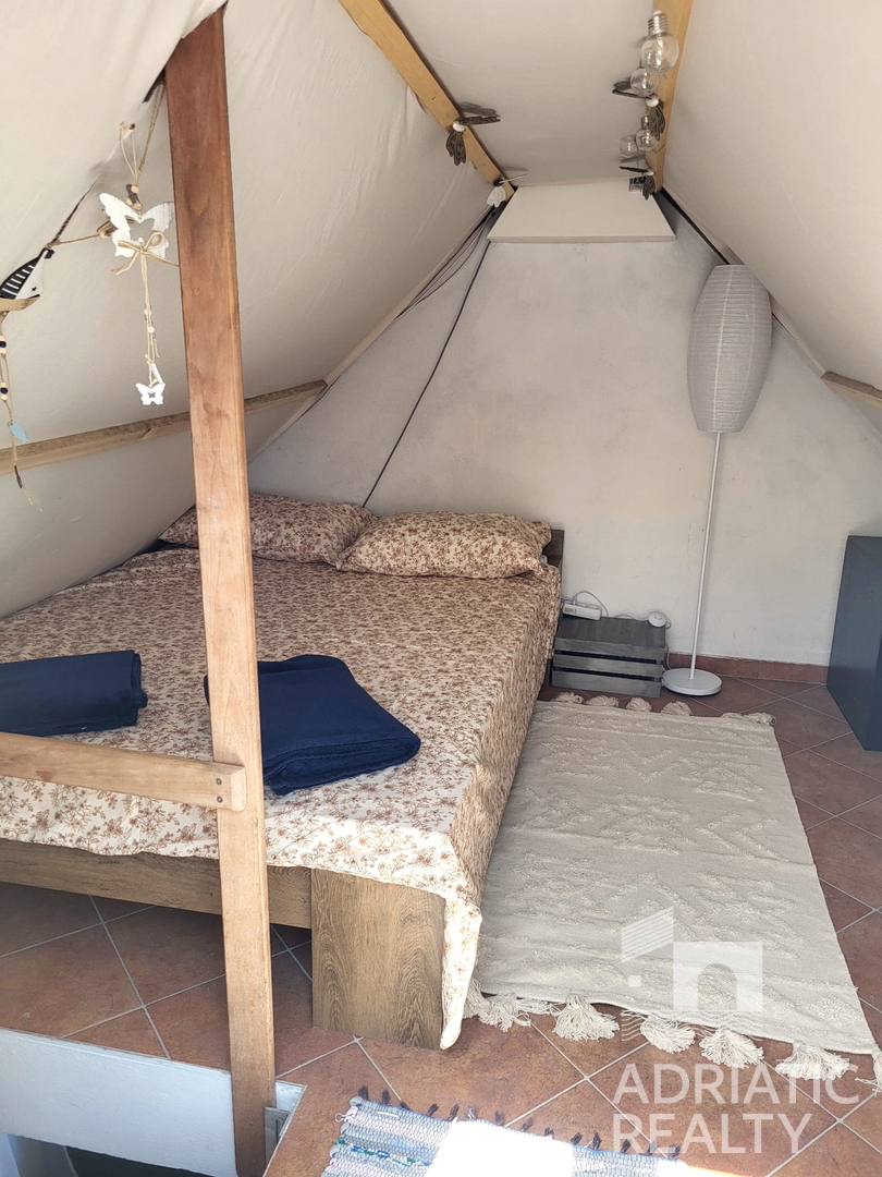 Dům Na prodej - ŠIBENSKO-KNINSKA VODICE