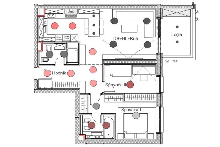Stan na prodaju 108 m² – Zagreb