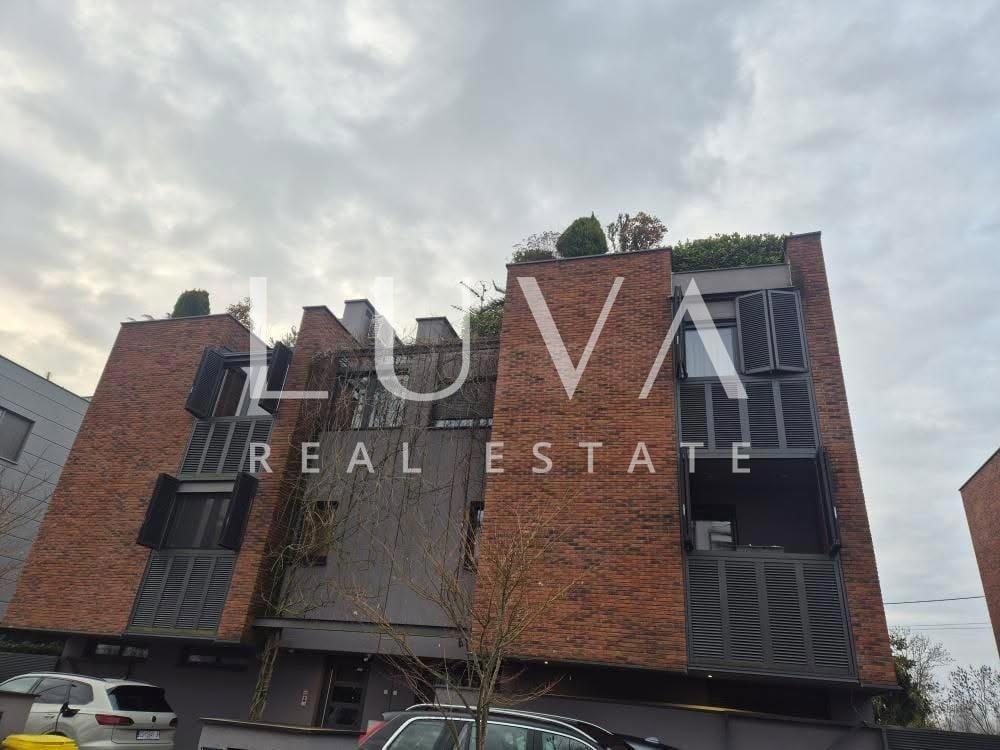 Apartment Zu vermieten - GRAD ZAGREB ZAGREB