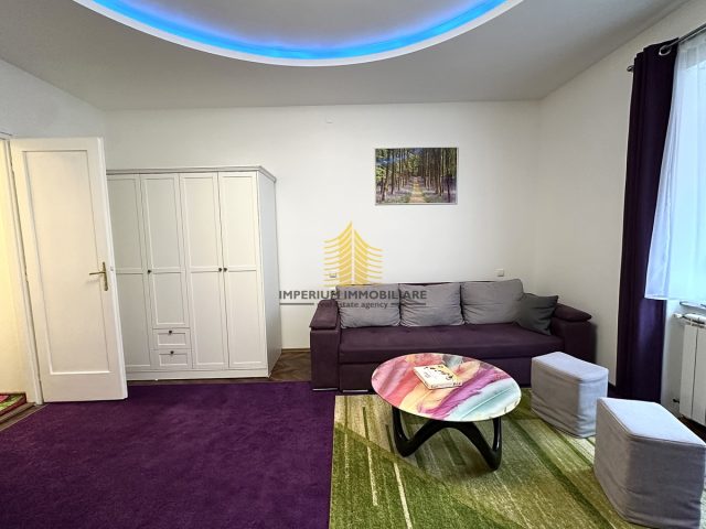 Mieszkanie do wynajęcia 33 m² – Zagreb
