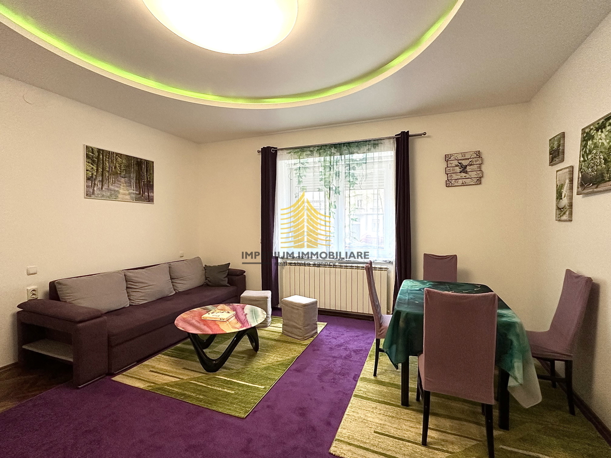 Mieszkanie Do wynajęcia - Grad Zagreb Zagreb - foto 2/12