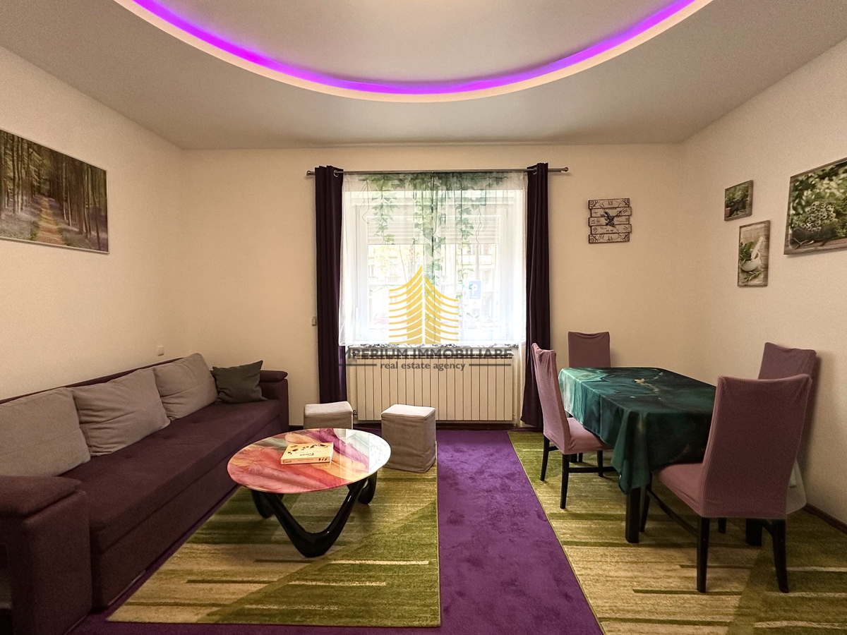 Mieszkanie Do wynajęcia - Grad Zagreb Zagreb - foto 4/12